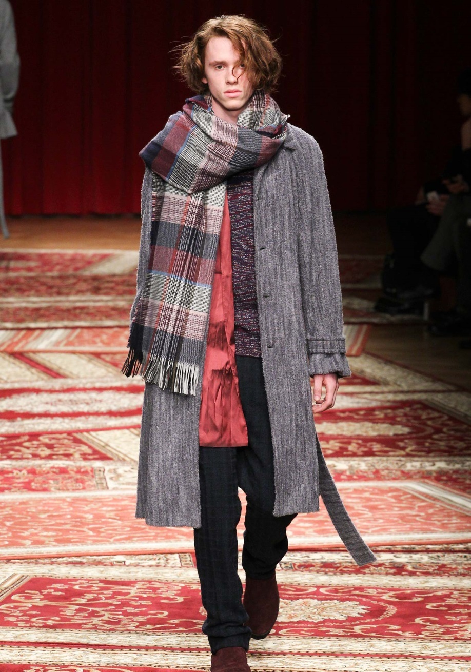 Missoni Sonbahar / Kış 2015
