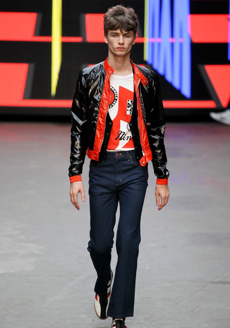 Topman Design Sonbahar / Kış 2015