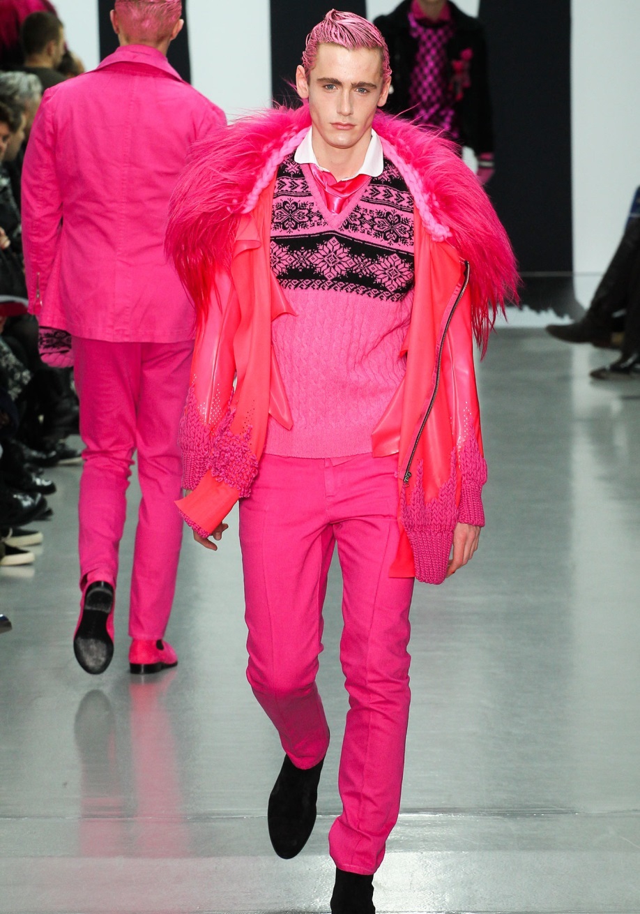 Sibling Sonbahar / Kış 2015