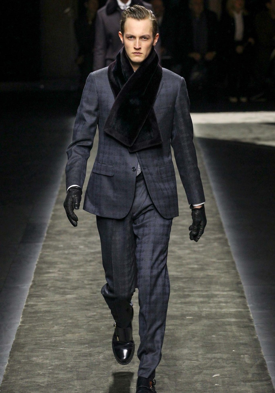 Brioni Sonbahar / Kış 2015