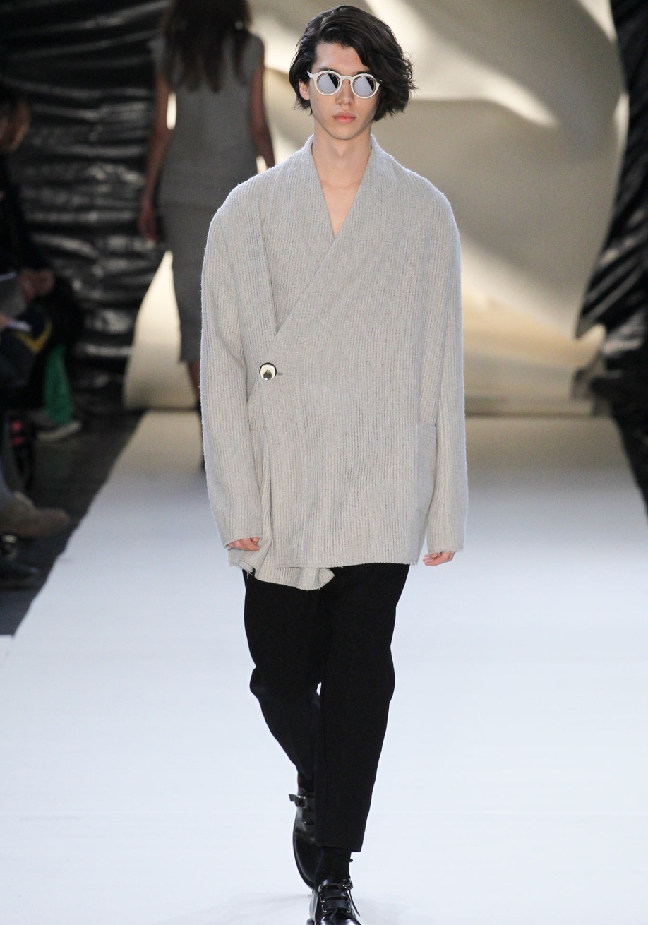 Damir Doma Sonbahar / Kış 2015