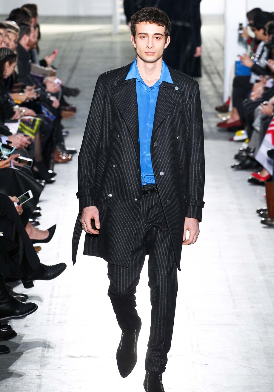 Costume National Sonbahar / Kış 2015