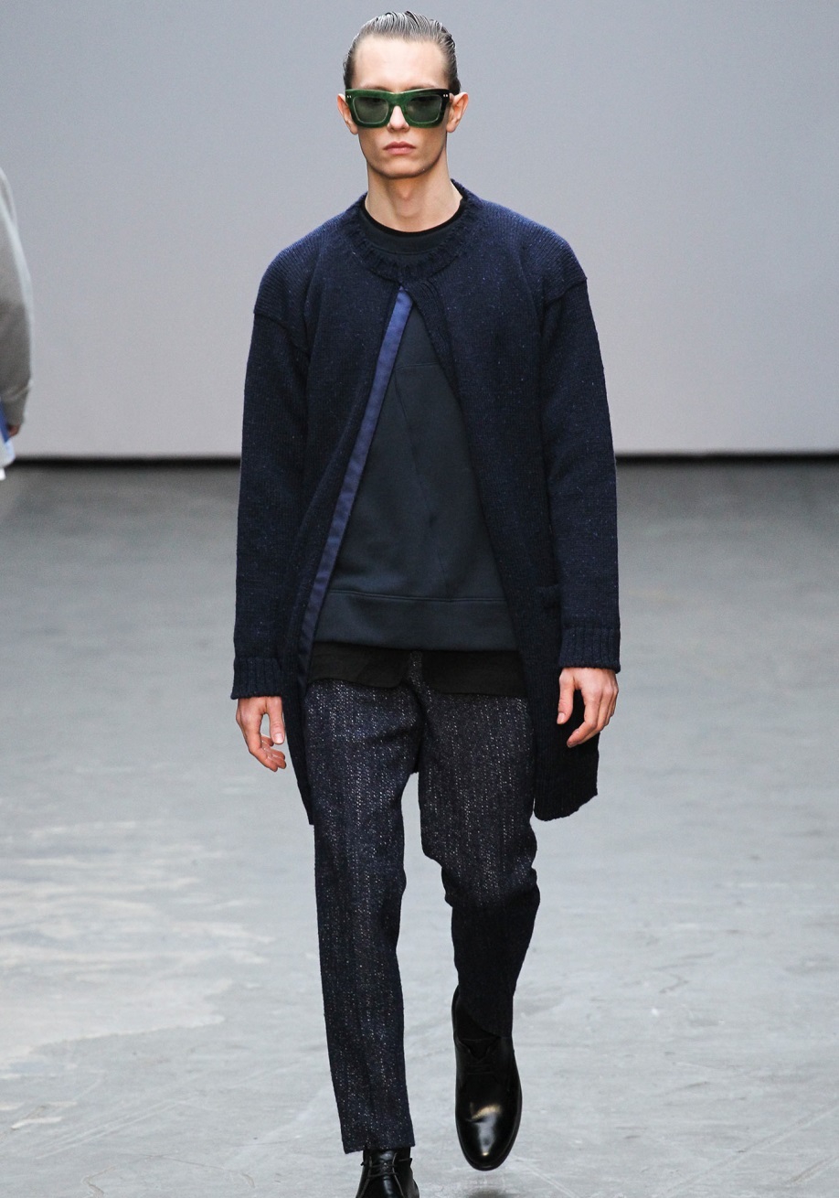 Casely Hayford Sonbahar / Kış 2015