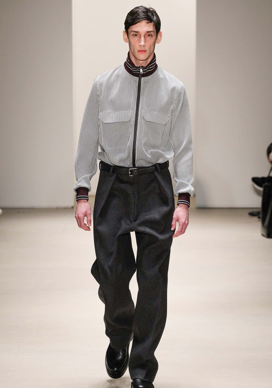 Jil Sander Sonbahar / Kış 2015