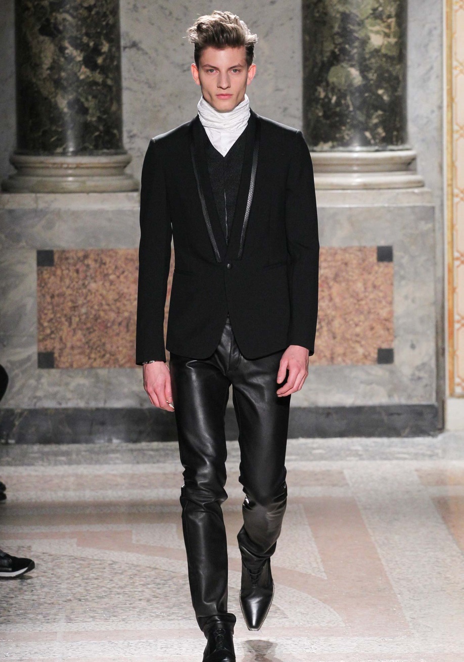 Roberto Cavalli Sonbahar / Kış 2015