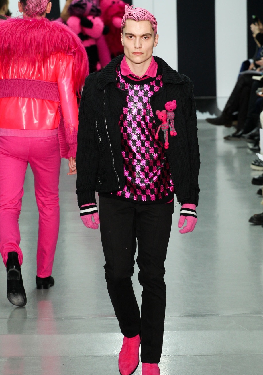 Sibling Sonbahar / Kış 2015