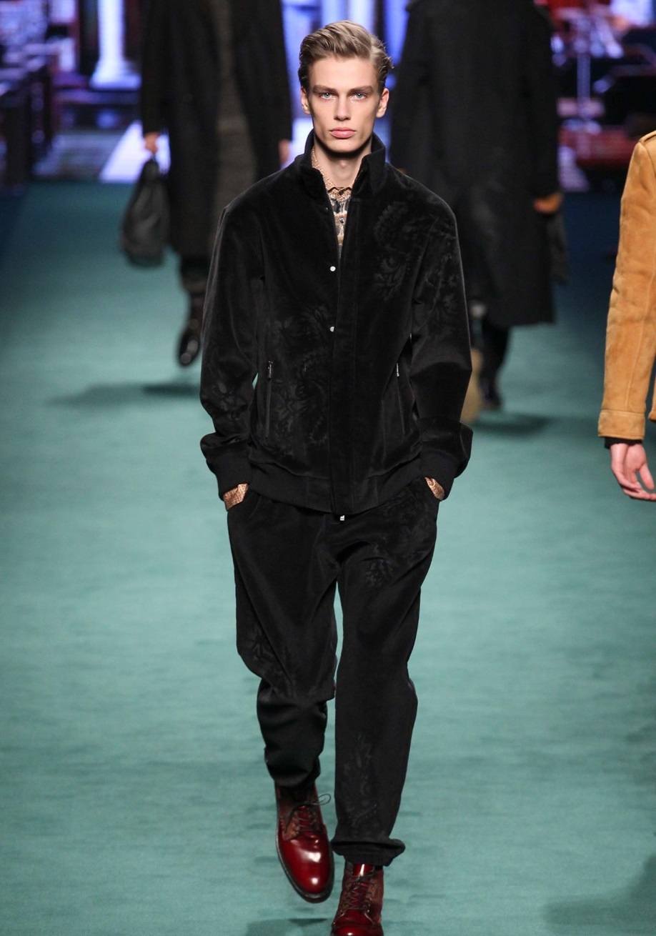 Etro Sonbahar / Kış 2015