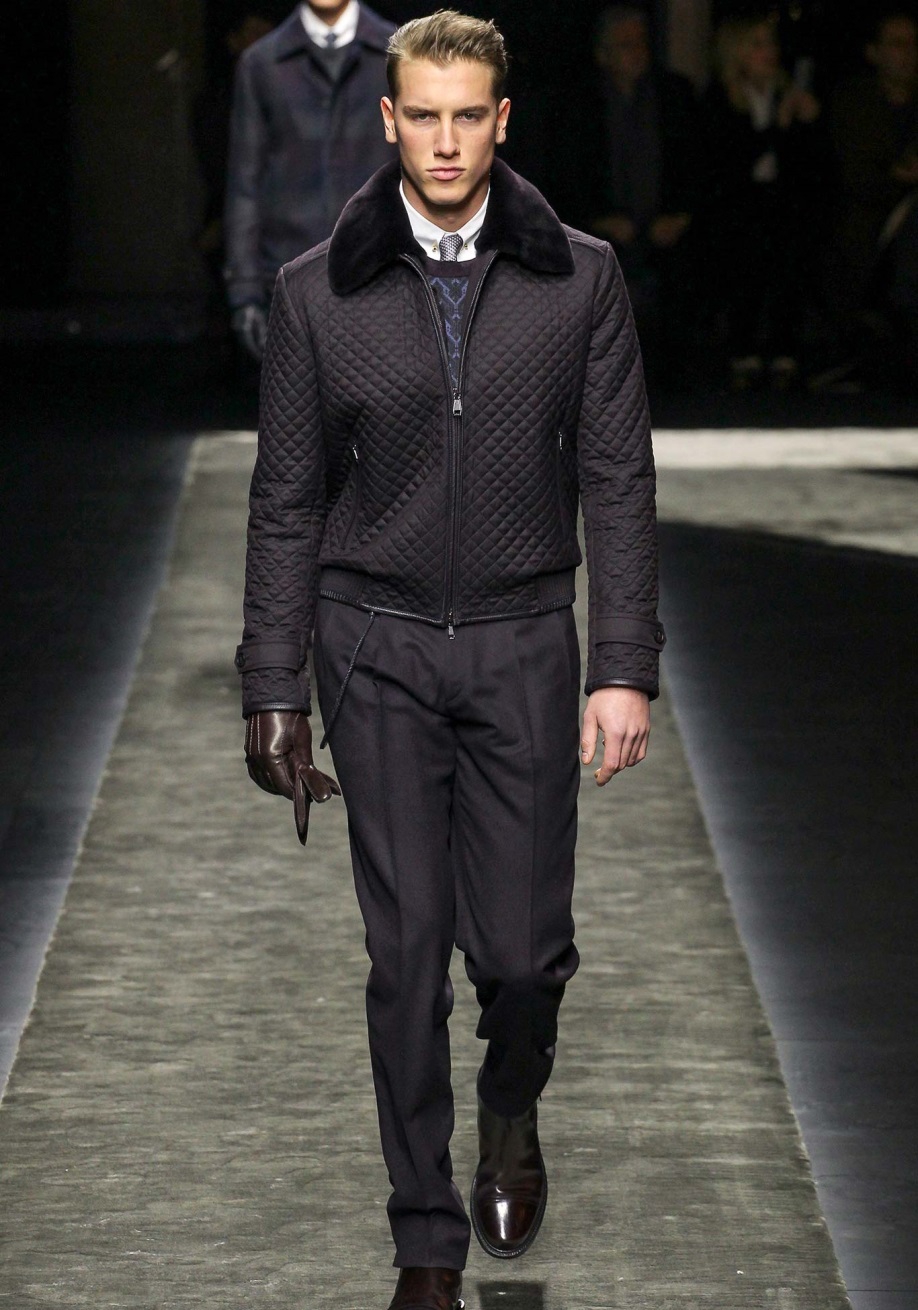 Brioni Sonbahar / Kış 2015