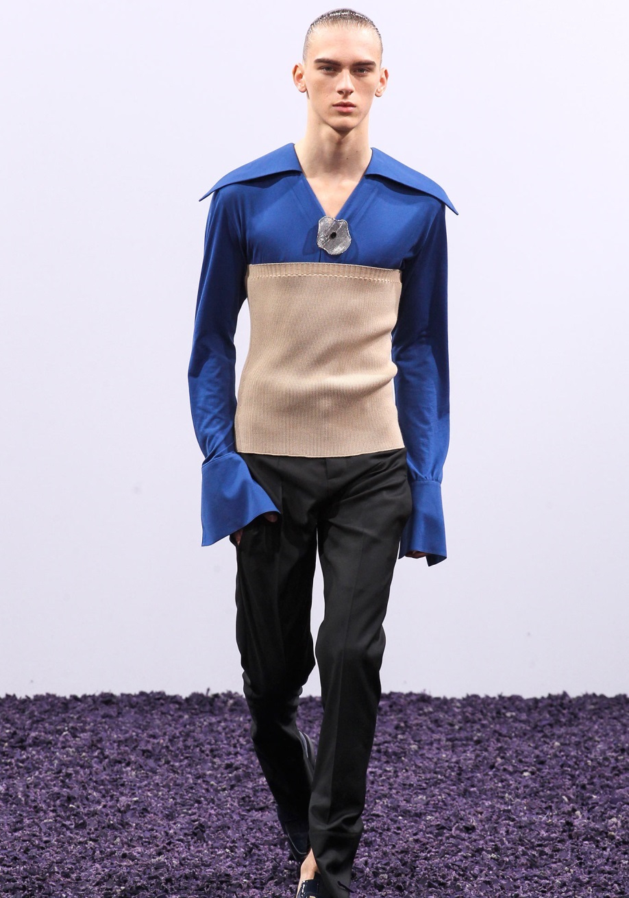 J.W. Anderson Sonbahar / Kış 2015