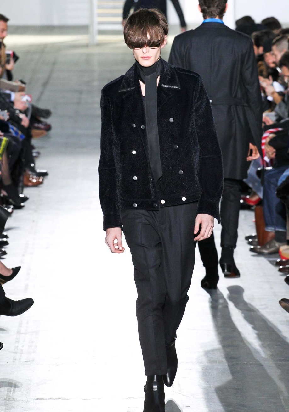 Costume National Sonbahar / Kış 2015