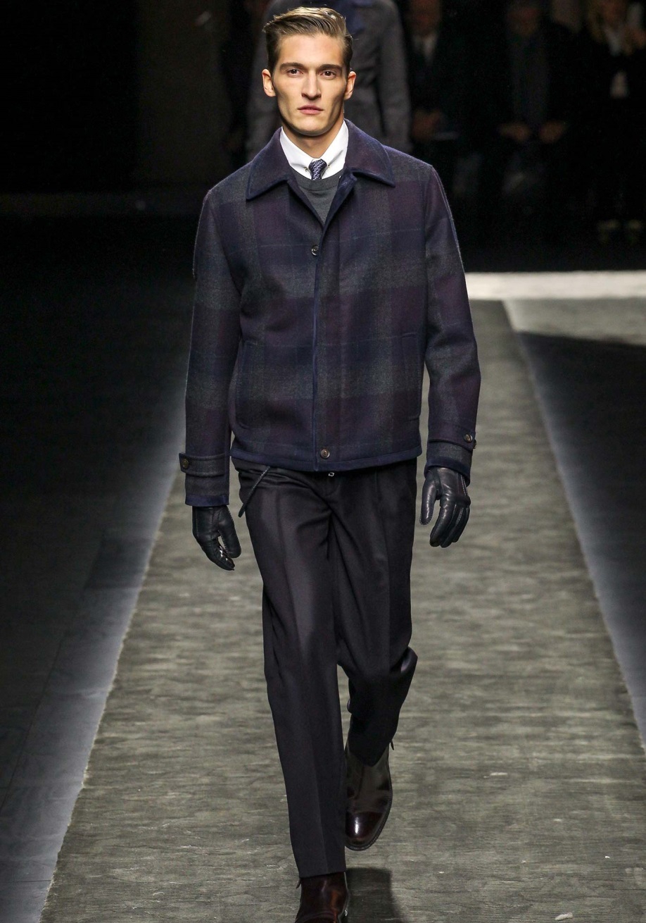 Brioni Sonbahar / Kış 2015