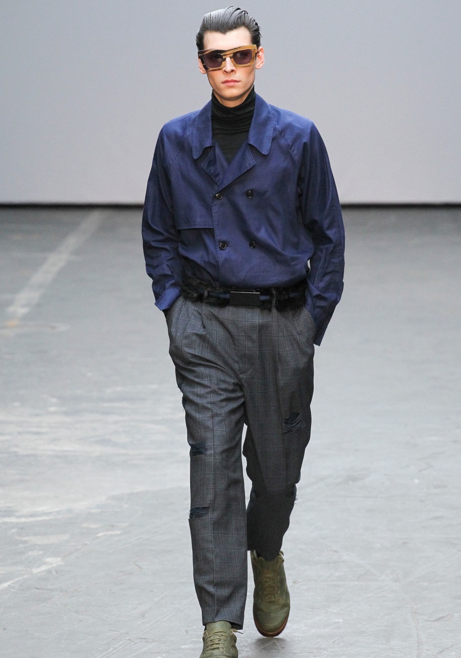 Casely Hayford Sonbahar / Kış 2015