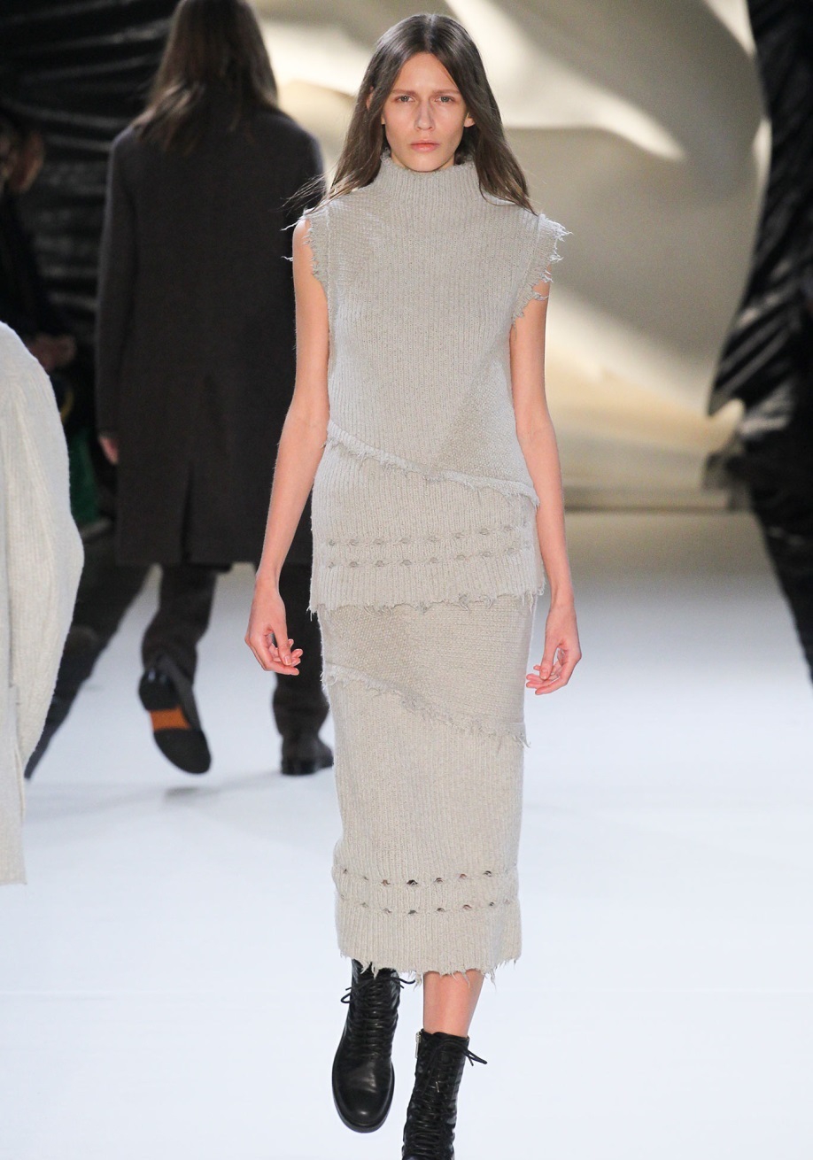 Damir Doma Sonbahar / Kış 2015