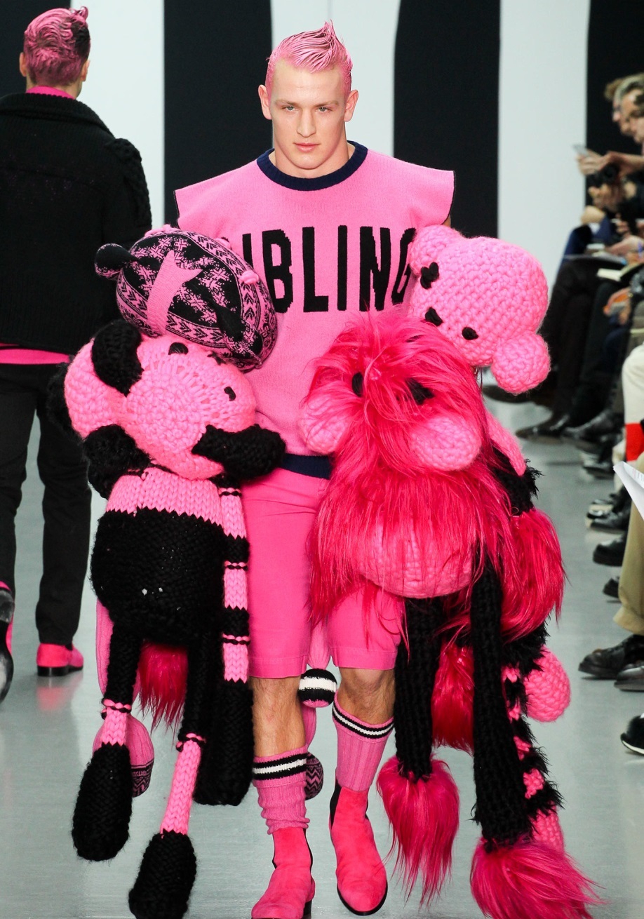 Sibling Sonbahar / Kış 2015