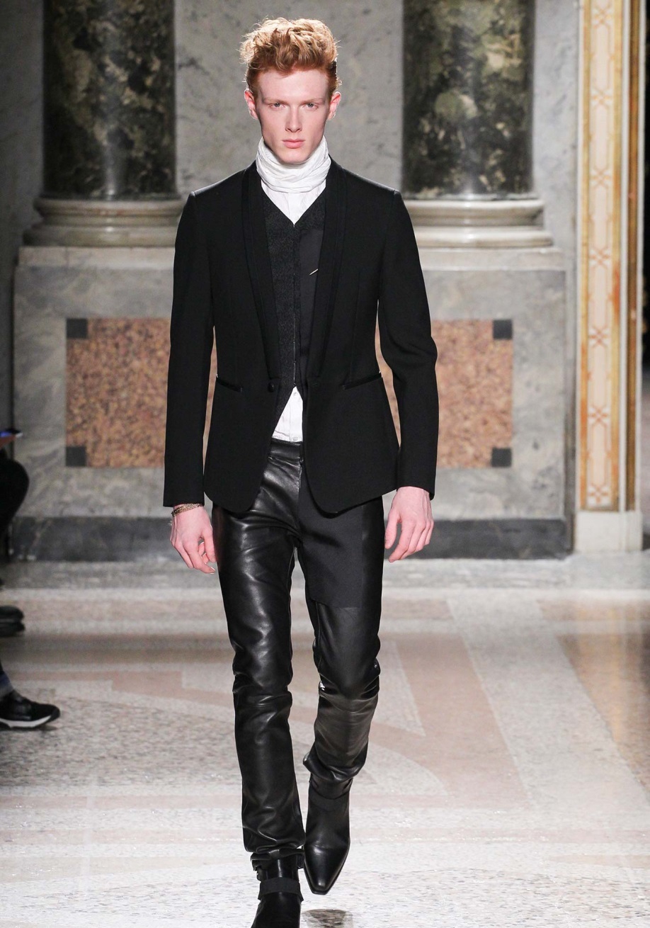 Roberto Cavalli Sonbahar / Kış 2015