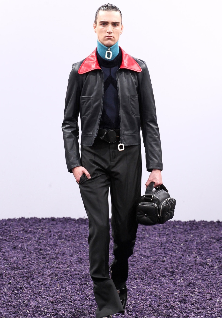 J.W. Anderson Sonbahar / Kış 2015