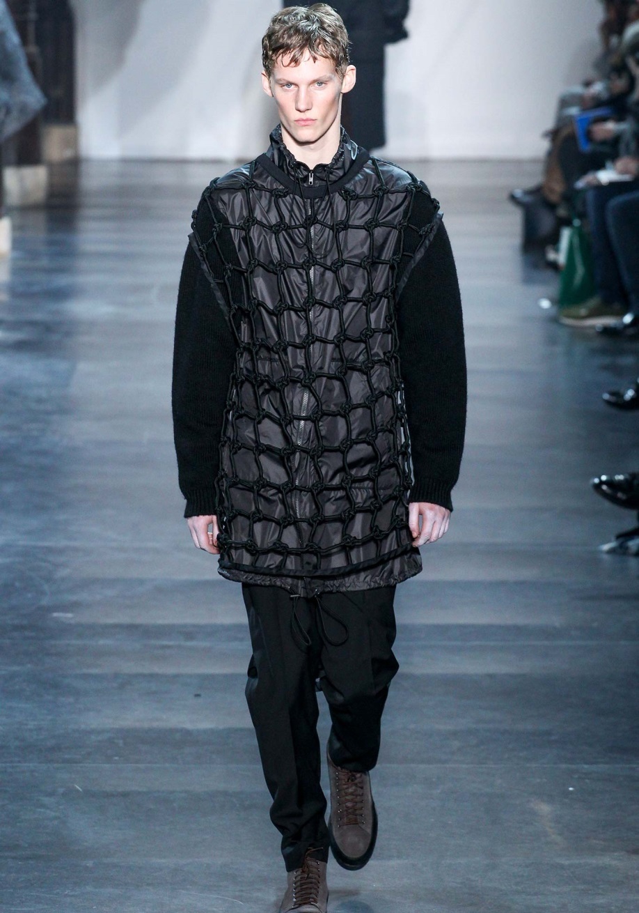 3.1 Phillip Lim Sonbahar / Kış 2015
