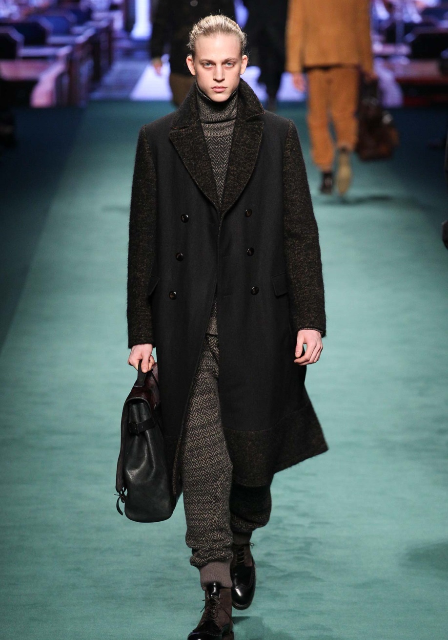 Etro Sonbahar / Kış 2015