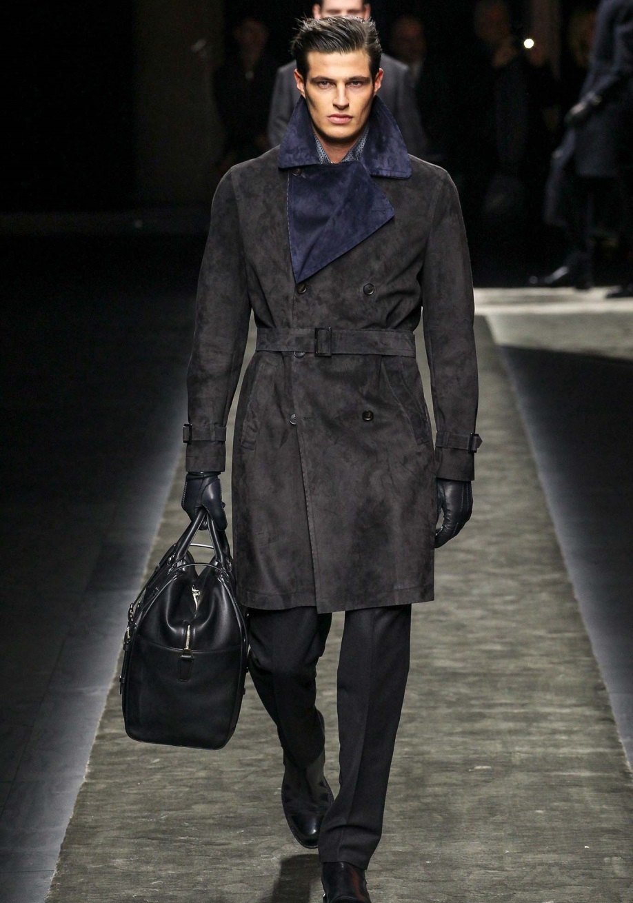 Brioni Sonbahar / Kış 2015