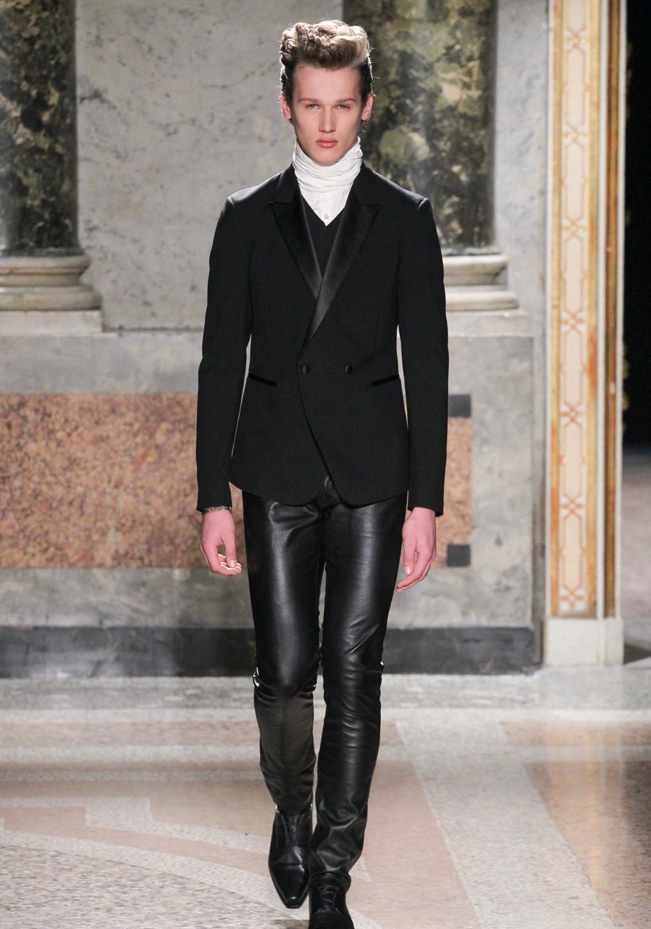 Roberto Cavalli Sonbahar / Kış 2015