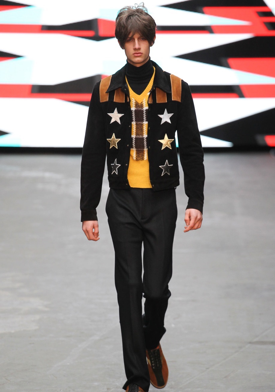 Topman Design Sonbahar / Kış 2015
