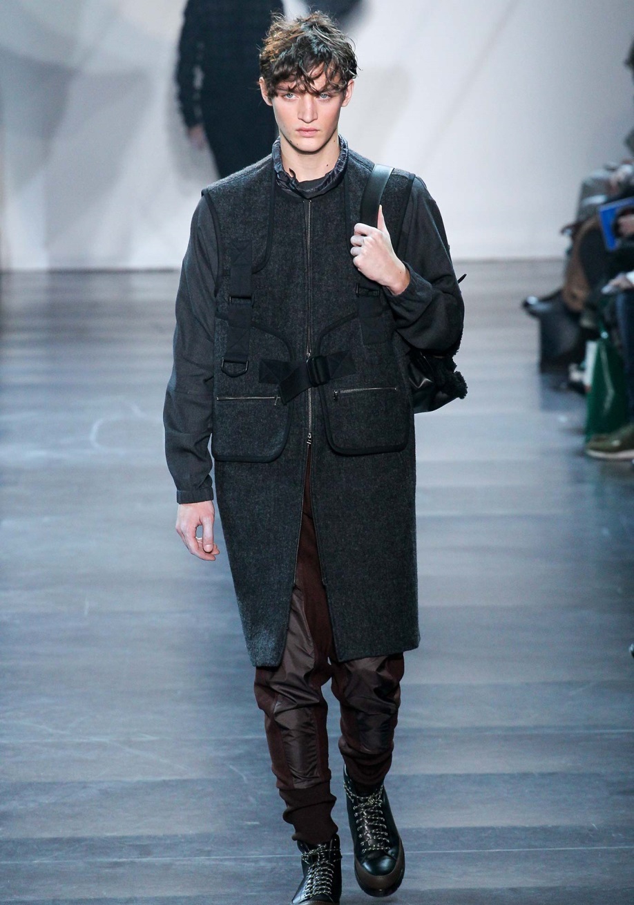 3.1 Phillip Lim Sonbahar / Kış 2015