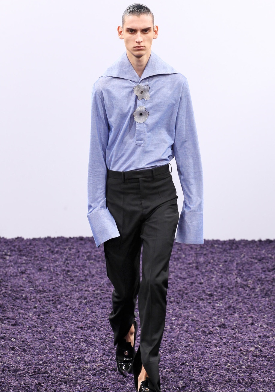 J.W. Anderson Sonbahar / Kış 2015