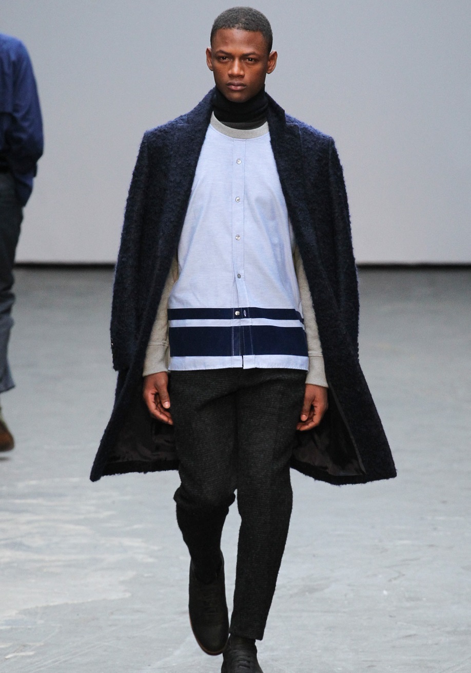 Casely Hayford Sonbahar / Kış 2015