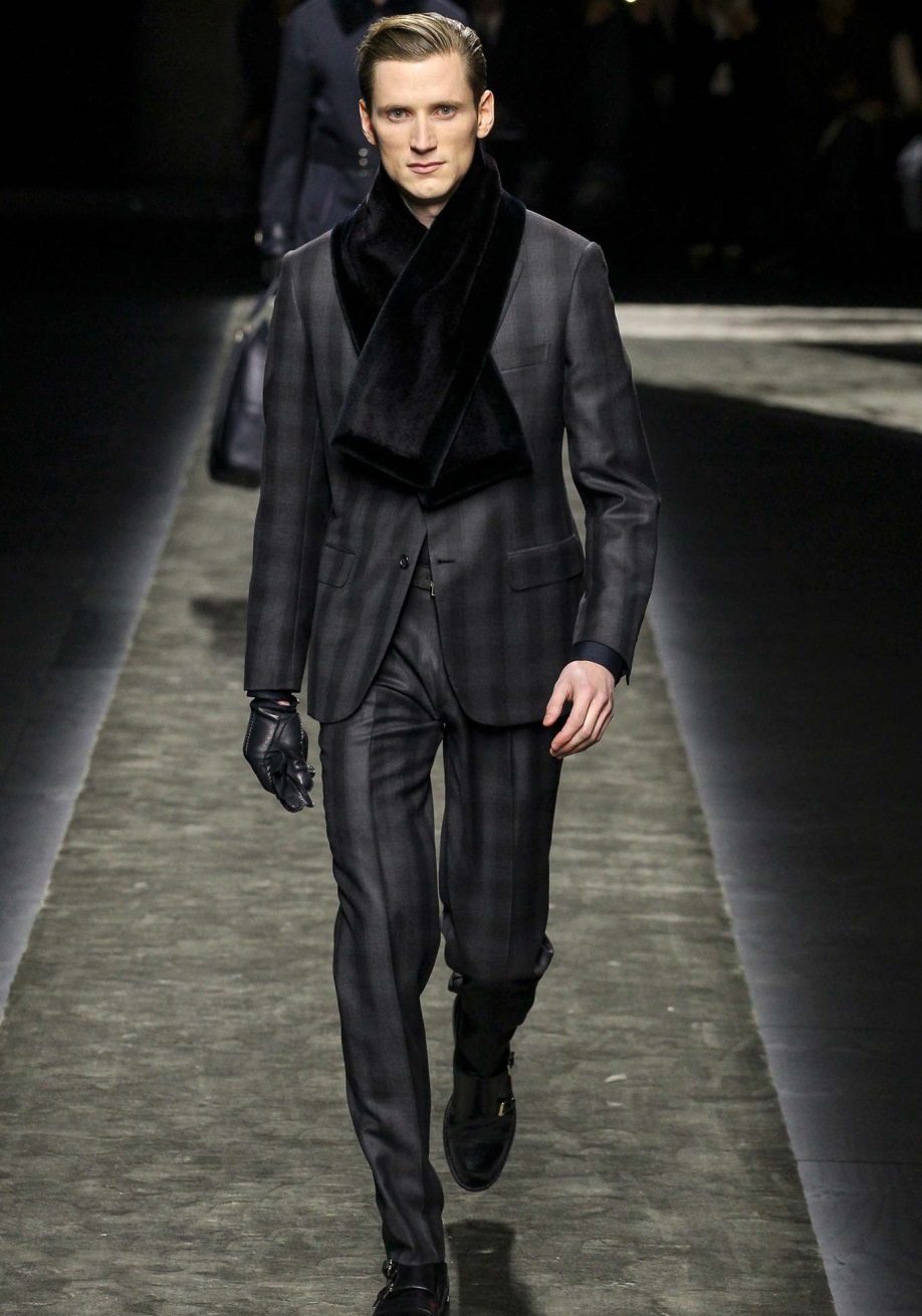Brioni Sonbahar / Kış 2015