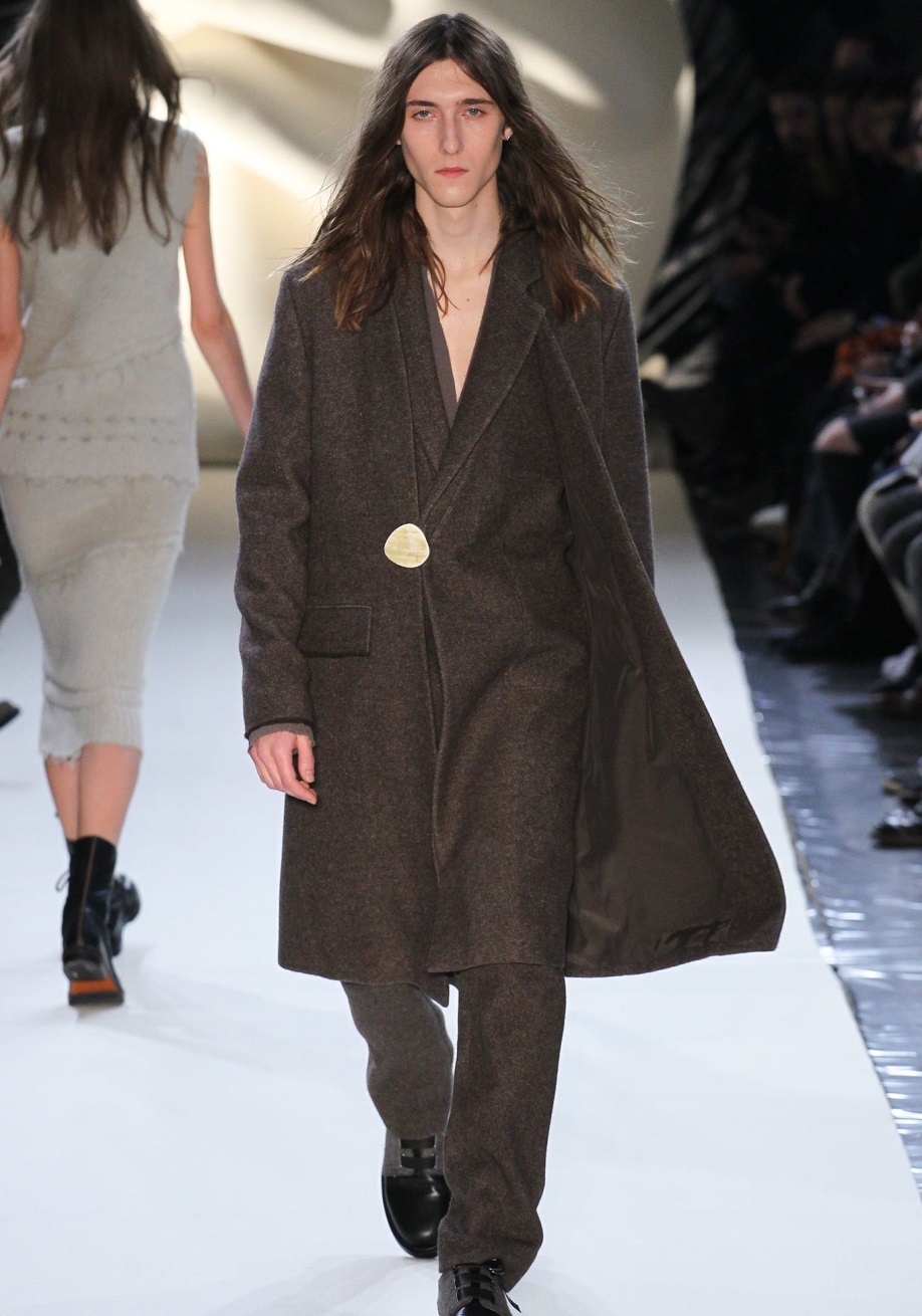 Damir Doma Sonbahar / Kış 2015