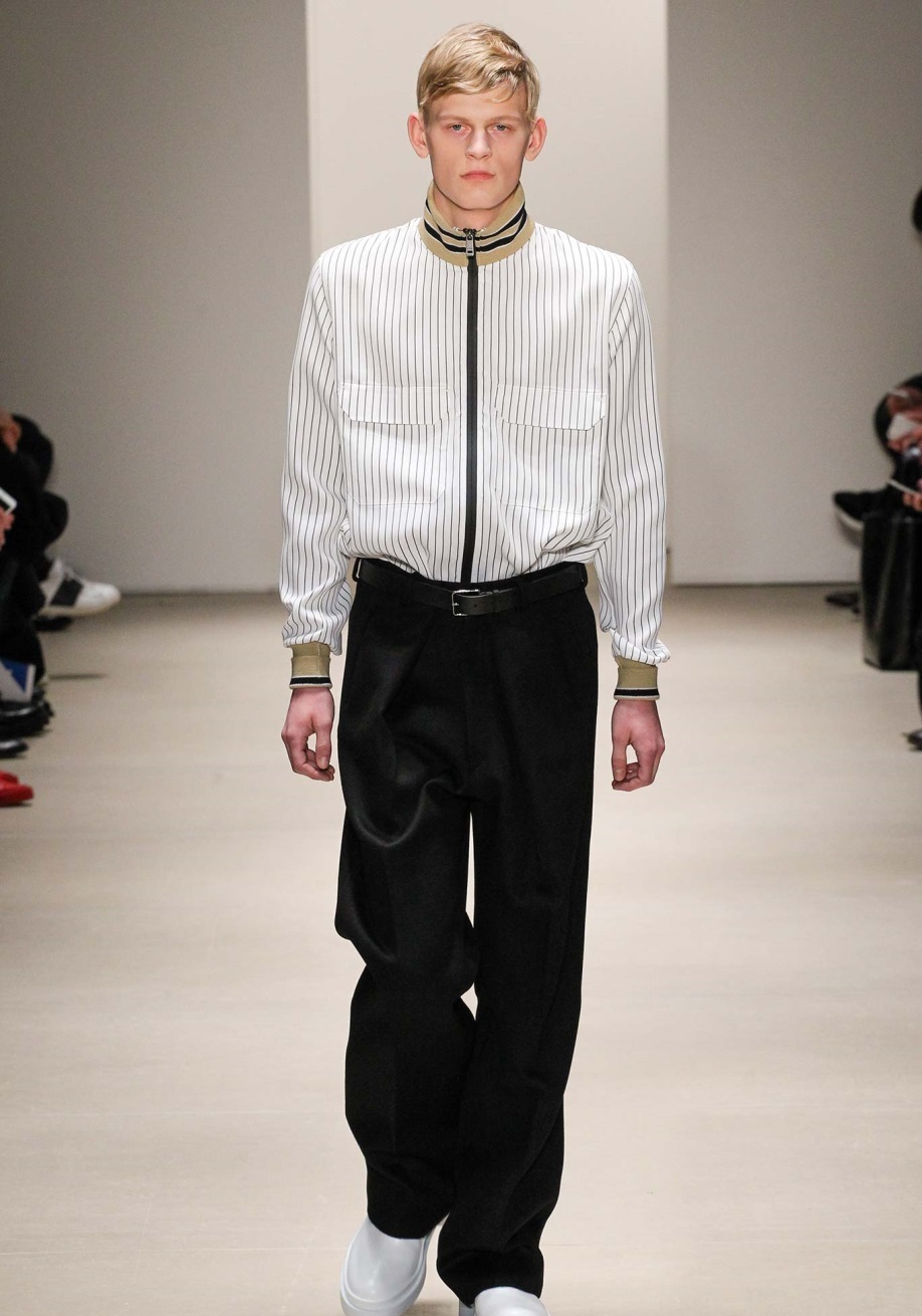 Jil Sander Sonbahar / Kış 2015