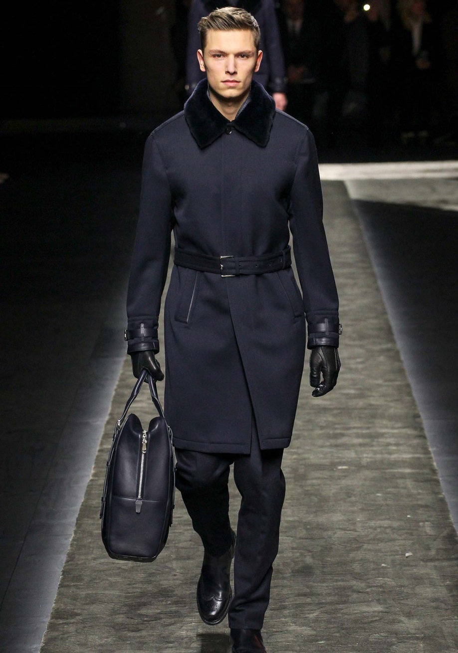 Brioni Sonbahar / Kış 2015