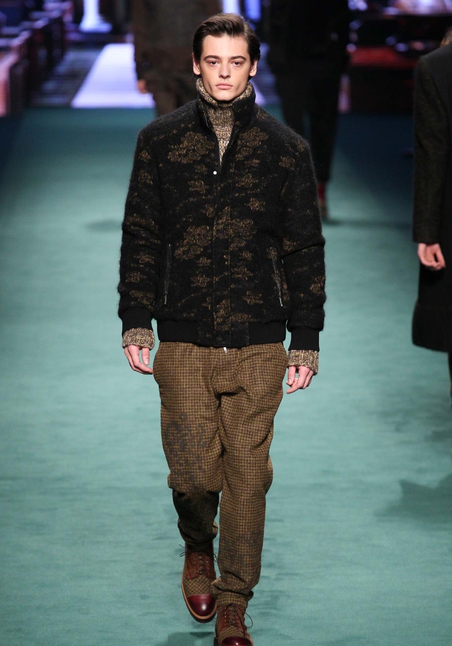 Etro Sonbahar / Kış 2015