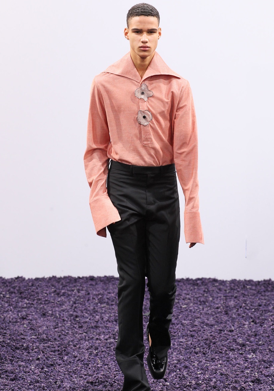 J.W. Anderson Sonbahar / Kış 2015