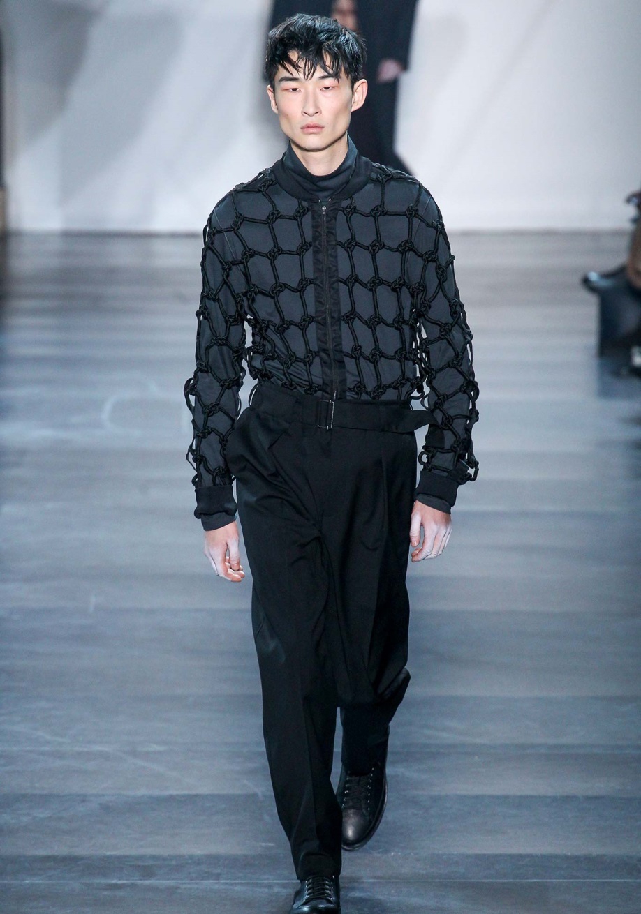3.1 Phillip Lim Sonbahar / Kış 2015
