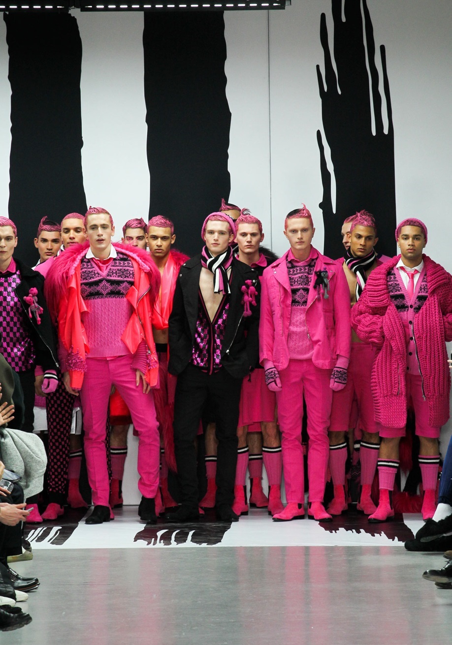 Sibling Sonbahar / Kış 2015