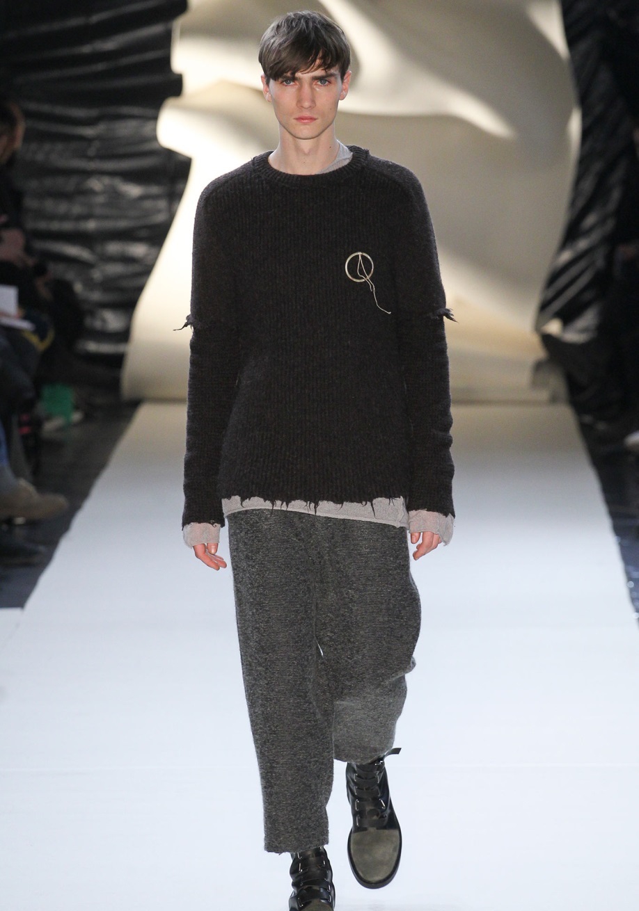 Damir Doma Sonbahar / Kış 2015