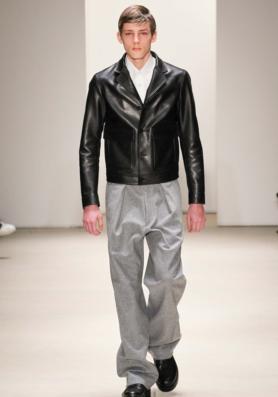 Jil Sander Sonbahar / Kış 2015
