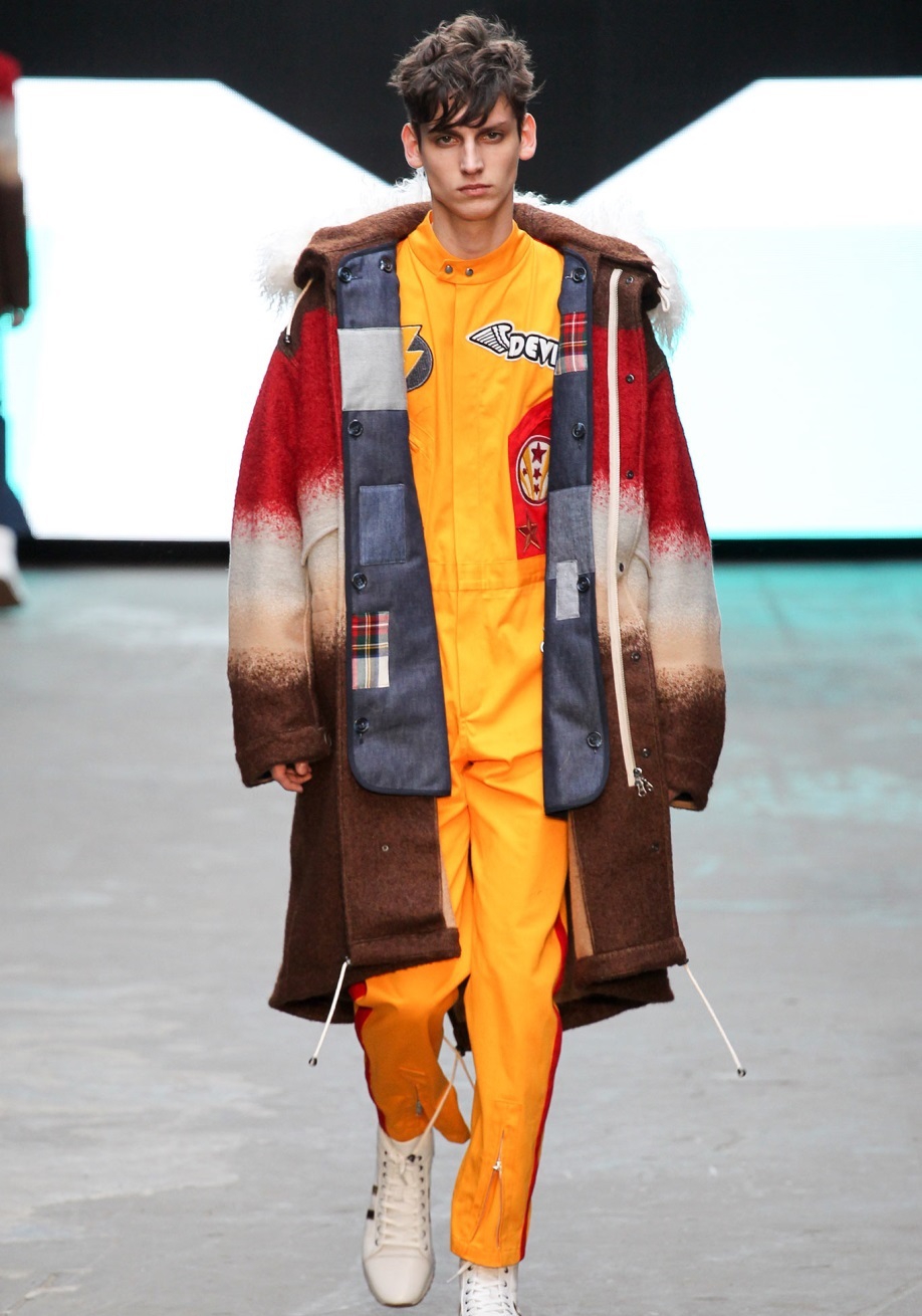 Topman Design Sonbahar / Kış 2015