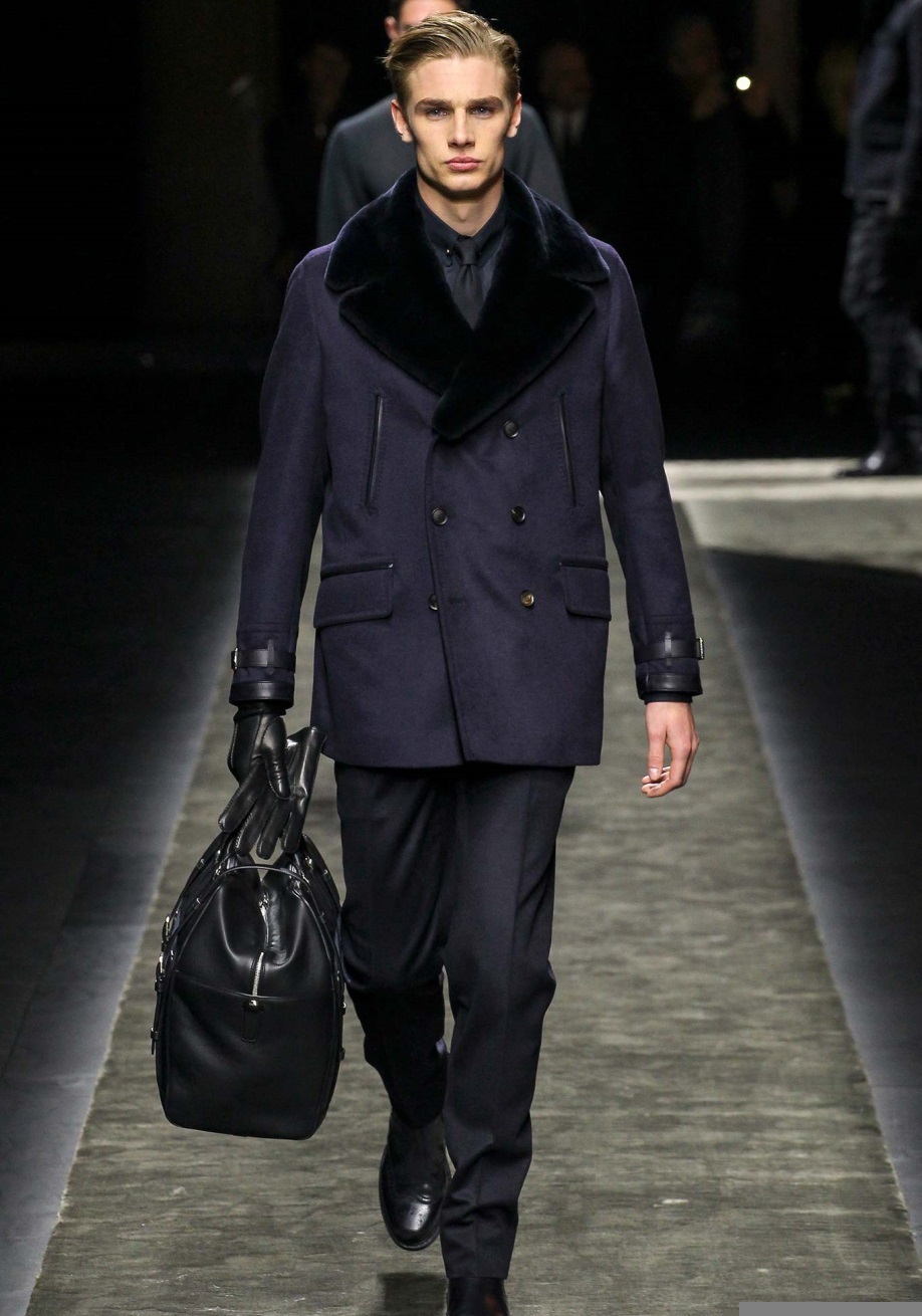Brioni Sonbahar / Kış 2015