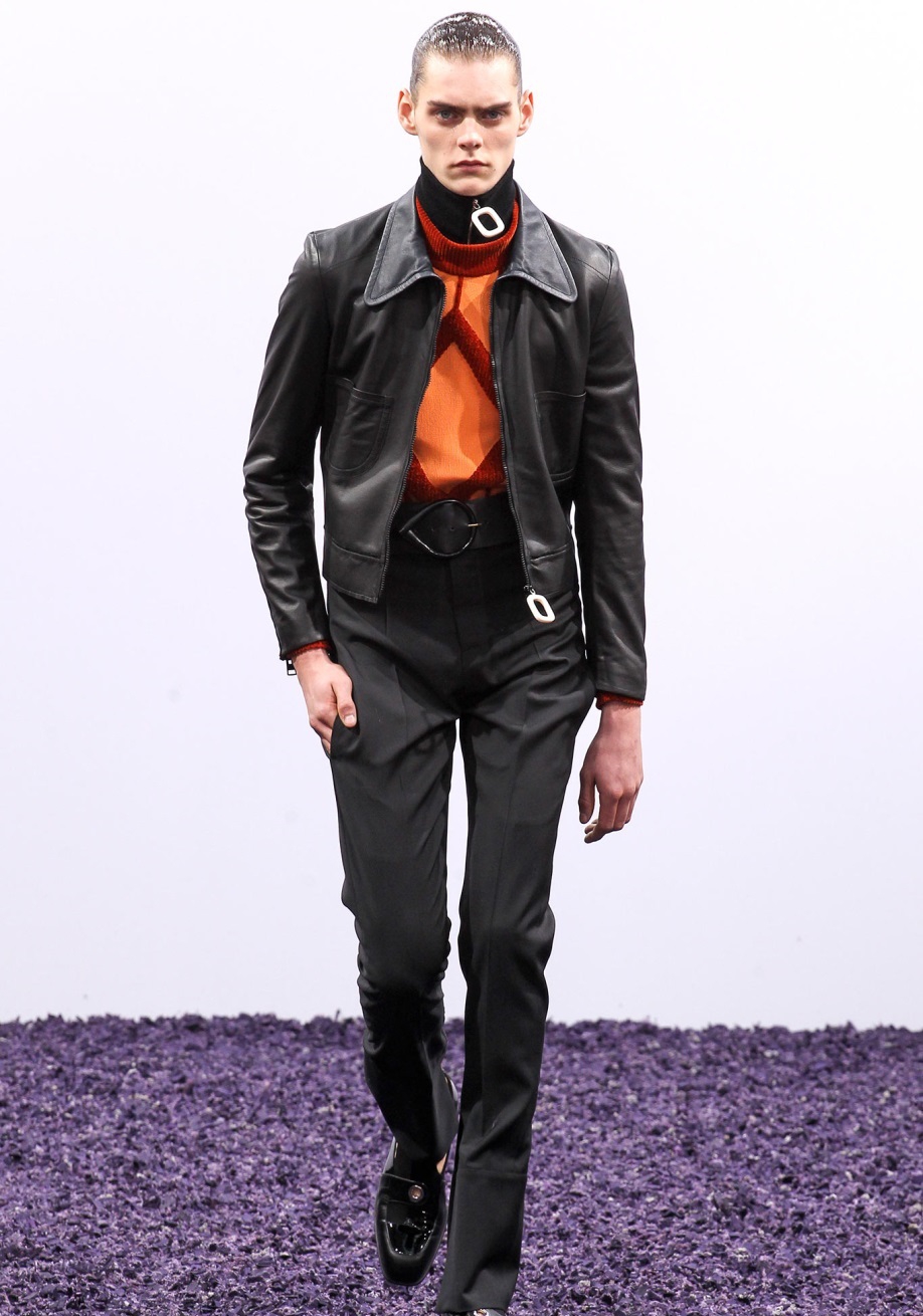 J.W. Anderson Sonbahar / Kış 2015