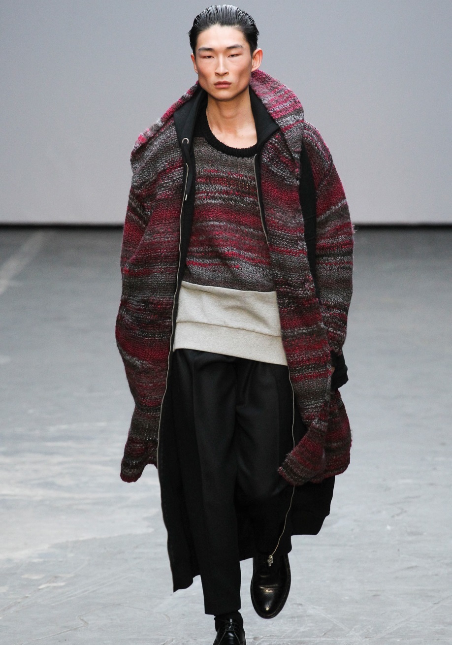 Casely Hayford Sonbahar / Kış 2015