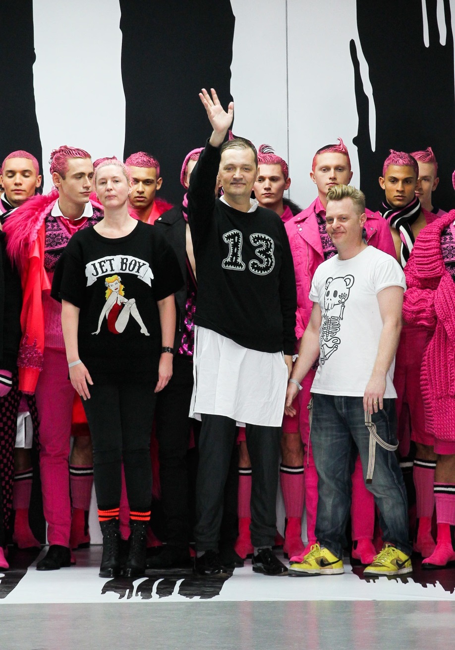 Sibling Sonbahar / Kış 2015