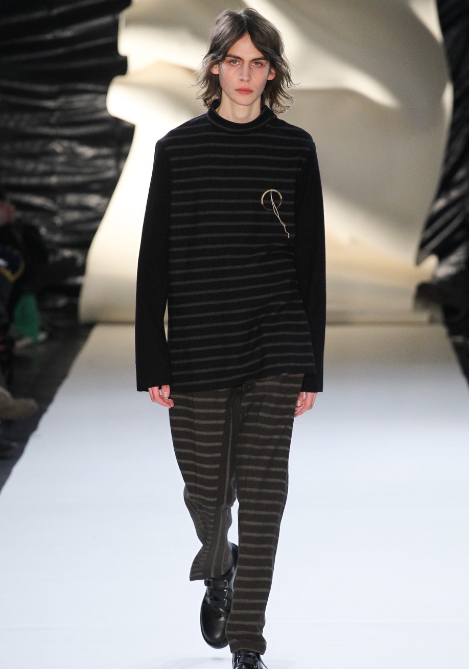 Damir Doma Sonbahar / Kış 2015