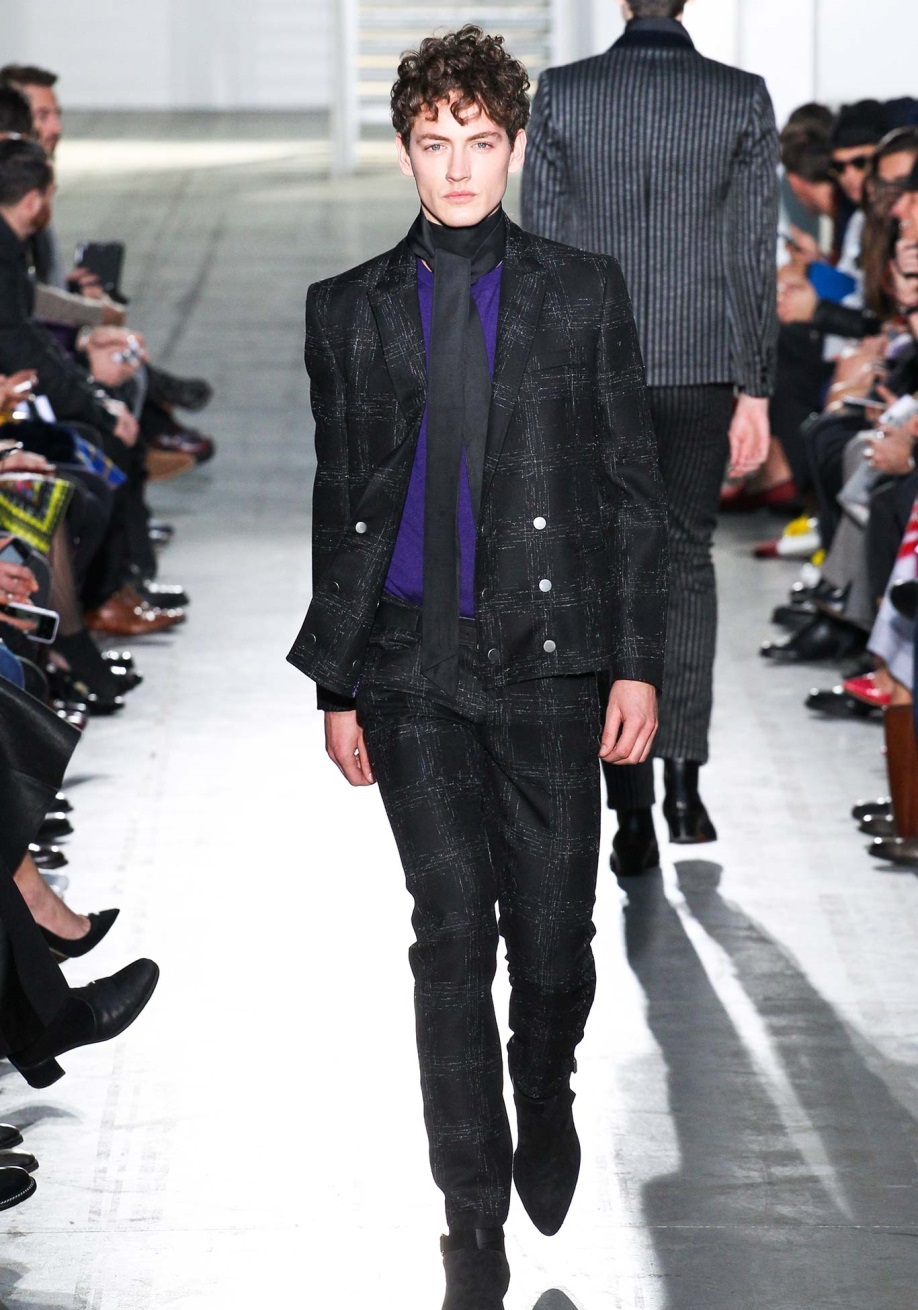 Costume National Sonbahar / Kış 2015