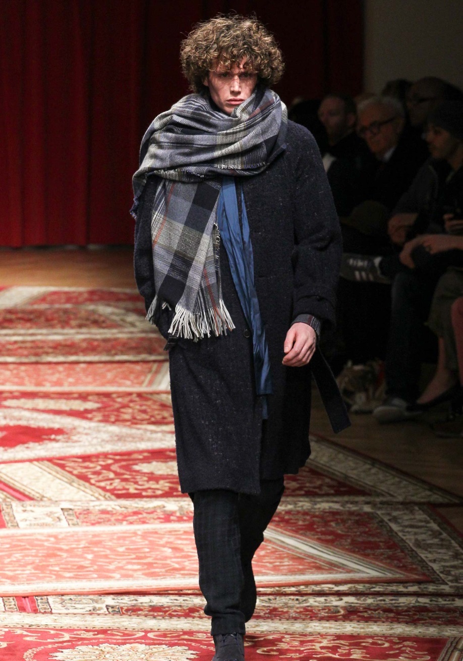 Missoni Sonbahar / Kış 2015