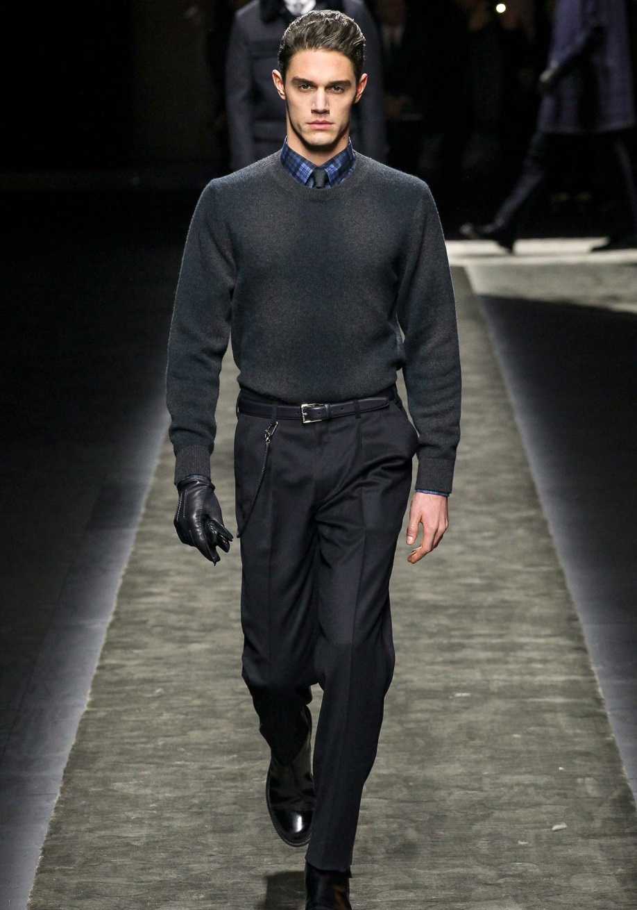 Brioni Sonbahar / Kış 2015