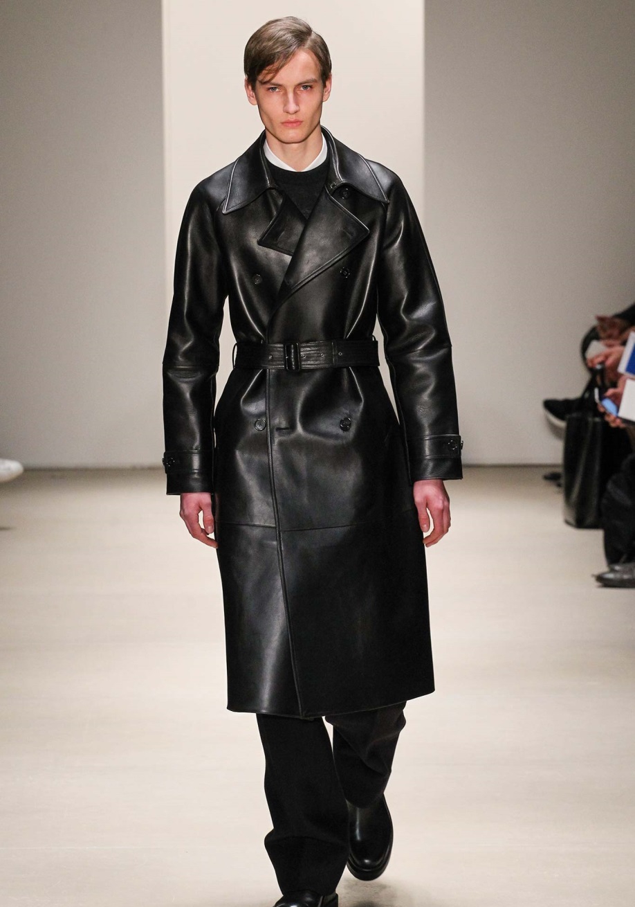 Jil Sander Sonbahar / Kış 2015