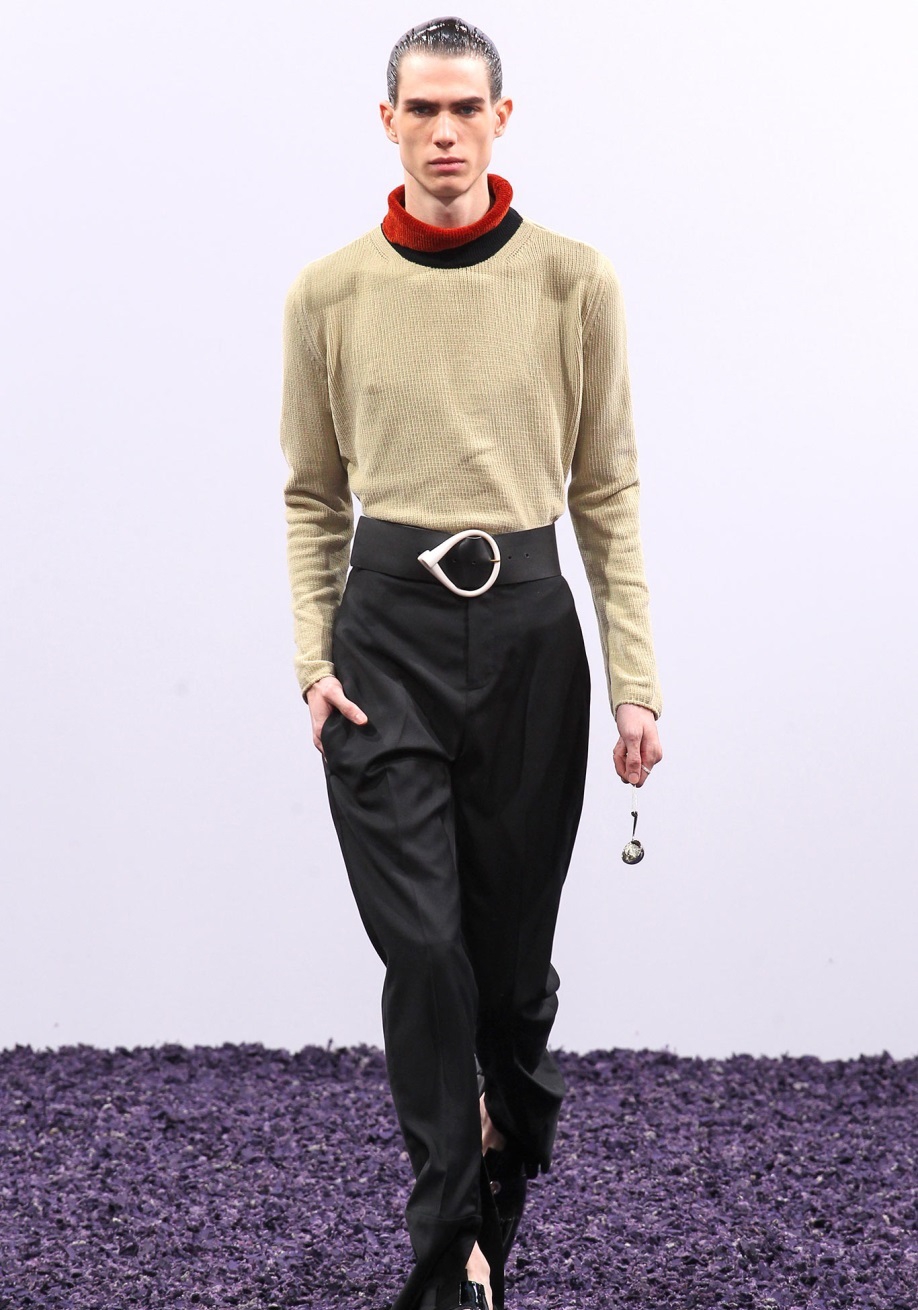 J.W. Anderson Sonbahar / Kış 2015