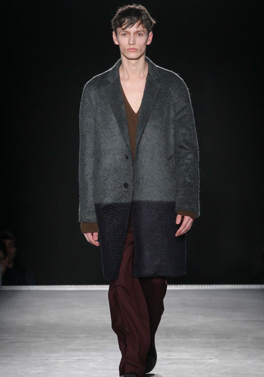 Wooyoungmi Sonbahar / Kış 2015